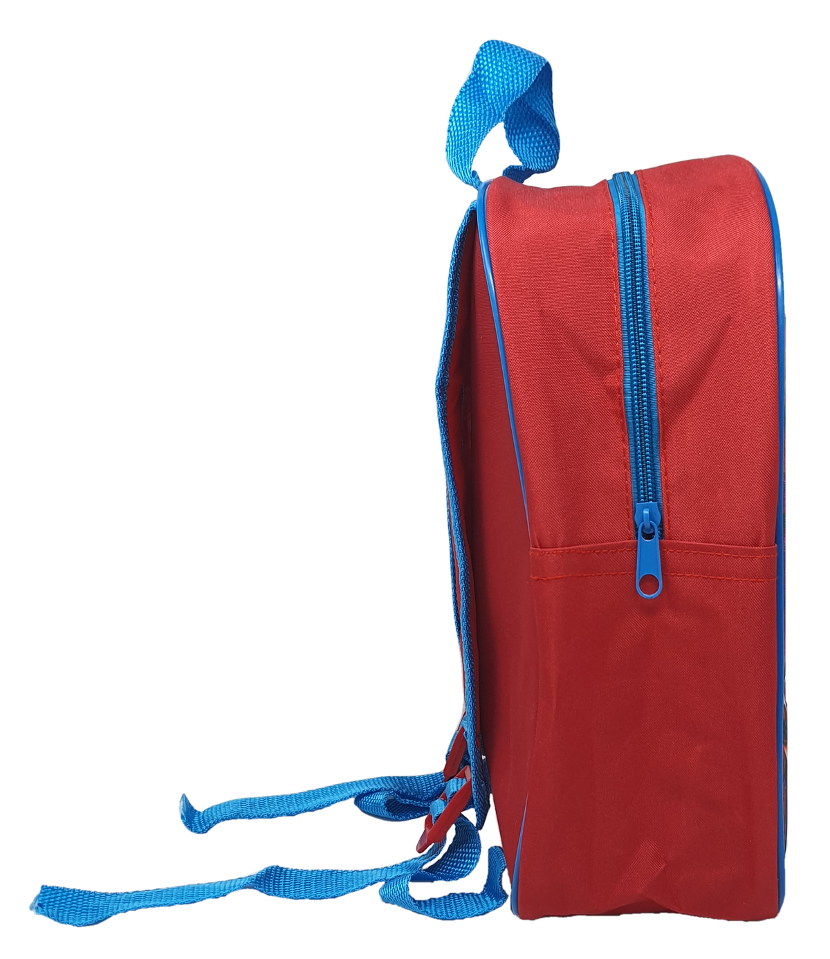 Zaino Asilo Avengers MARVEL Borsa Scuola Tempo Libero - 1000e281411