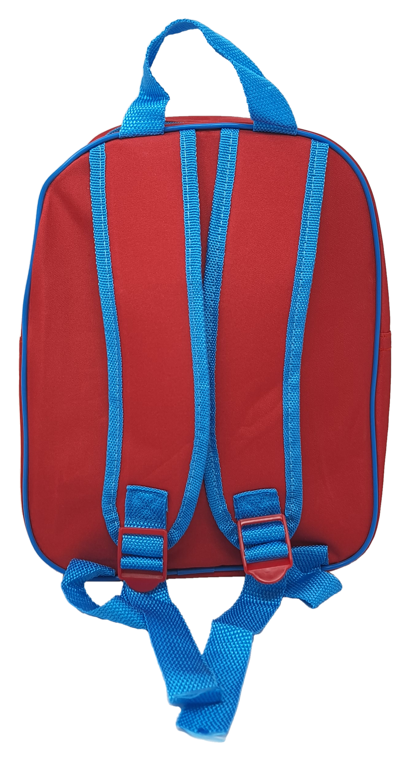 Zaino Asilo Avengers MARVEL Borsa Scuola Tempo Libero - 1000e281411