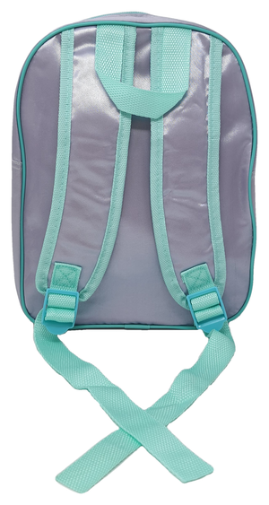 Zaino Asilo Frozen Ii DISNEY Elsa Borsa Scuola Tempo Libero - 1000e281404
