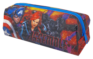 Tombolino Astuccio Avengers MARVEL Portacolori 20 CM - 10151411