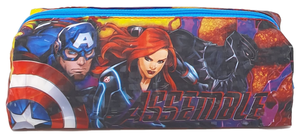 Tombolino Astuccio Avengers MARVEL Portacolori 20 CM - 10151411