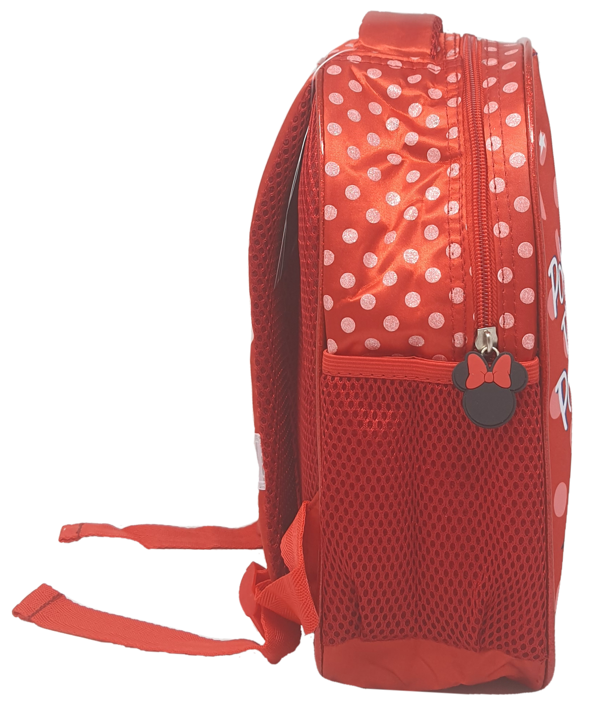 Zaino Asilo Minnie Mouse DISNEY con Pattina Magnetica Intercambiabile Borsa Scuola Tempo Libero - 1000e2896792