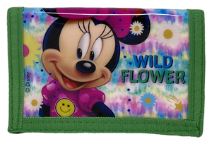 Occhiali da Sole Minnie Mouse DISNEY con Portafogli - Wd21567