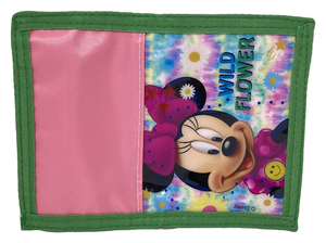 Occhiali da Sole Minnie Mouse DISNEY con Portafogli - Wd21567