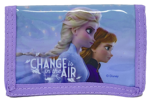 Occhiali da Sole Frozen Ii DISNEY Elsa Anna con Portafogli - Wd21570