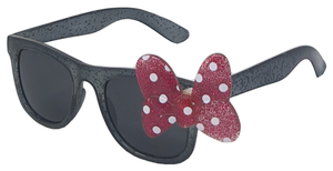 Occhiali da Sole Minnie Mouse DISNEY con 3 Charm Intercambiabili - Wd21063