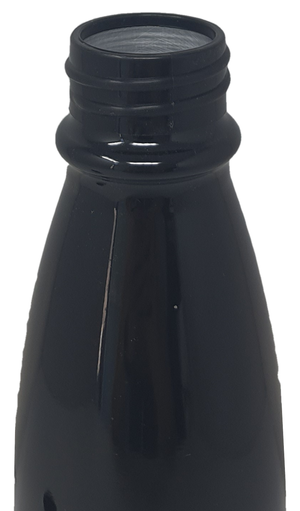 Bottiglia in Alluminio Snoopy con Tappo Svitabile 600 Ml - P04267mc/n