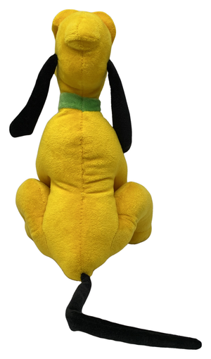 Peluche Pluto DISNEY Cane Seduto con Suono 50 CM - Dcl9380-1
