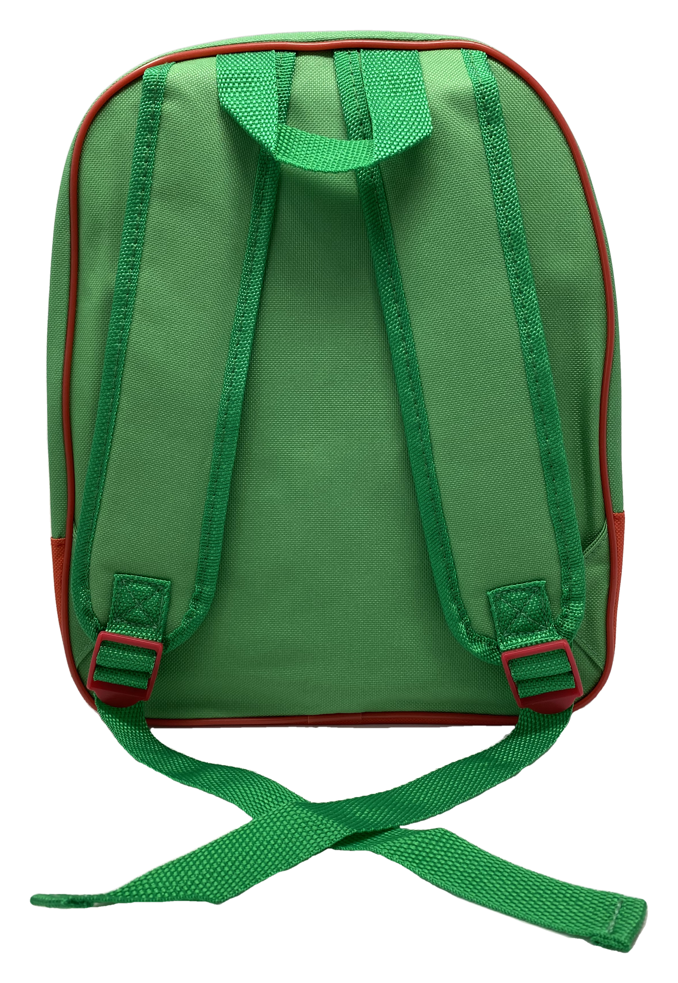 Zaino Asilo 3d Dinosauro Borsa Scuola Cm.32 Bambino - Din0811
