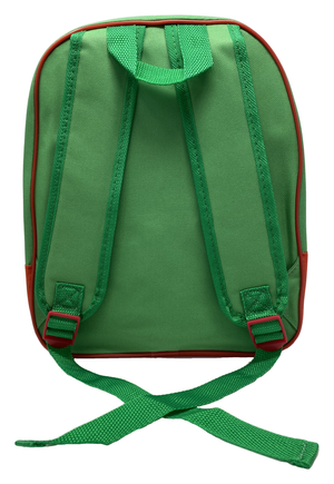 Zaino Asilo 3d Dinosauro Borsa Scuola Cm.32 Bambino - Din0811
