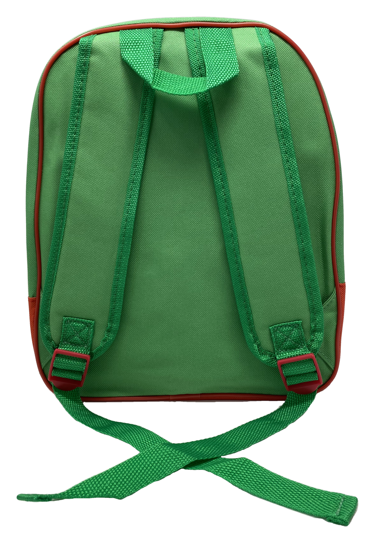Zaino Asilo 3d Dinosauro Borsa Scuola Cm.32 Bambino - Din0811
