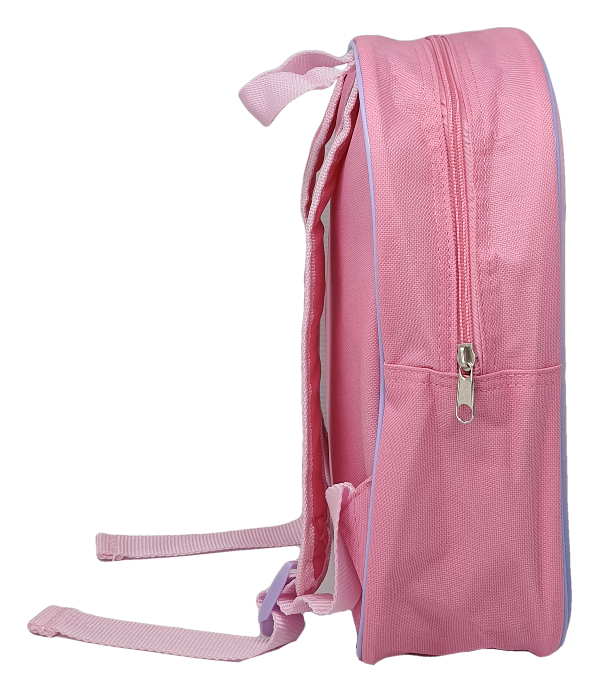 Zaino Asilo 3d Unicorno Borsa Scuola Cm.32 - Uni21-1388