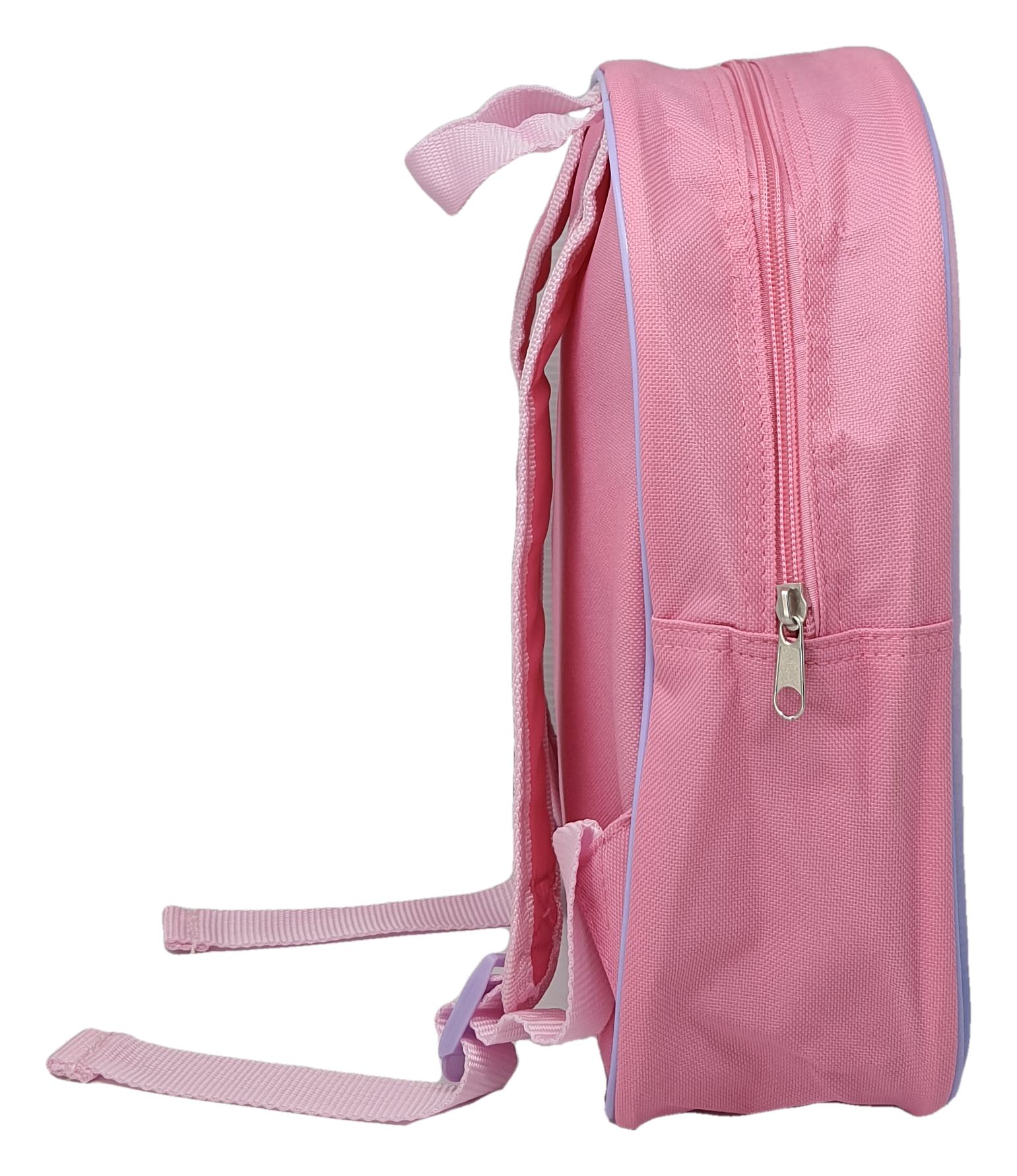 Zaino Asilo 3d Unicorno Borsa Scuola Cm.32 - Uni21-1388