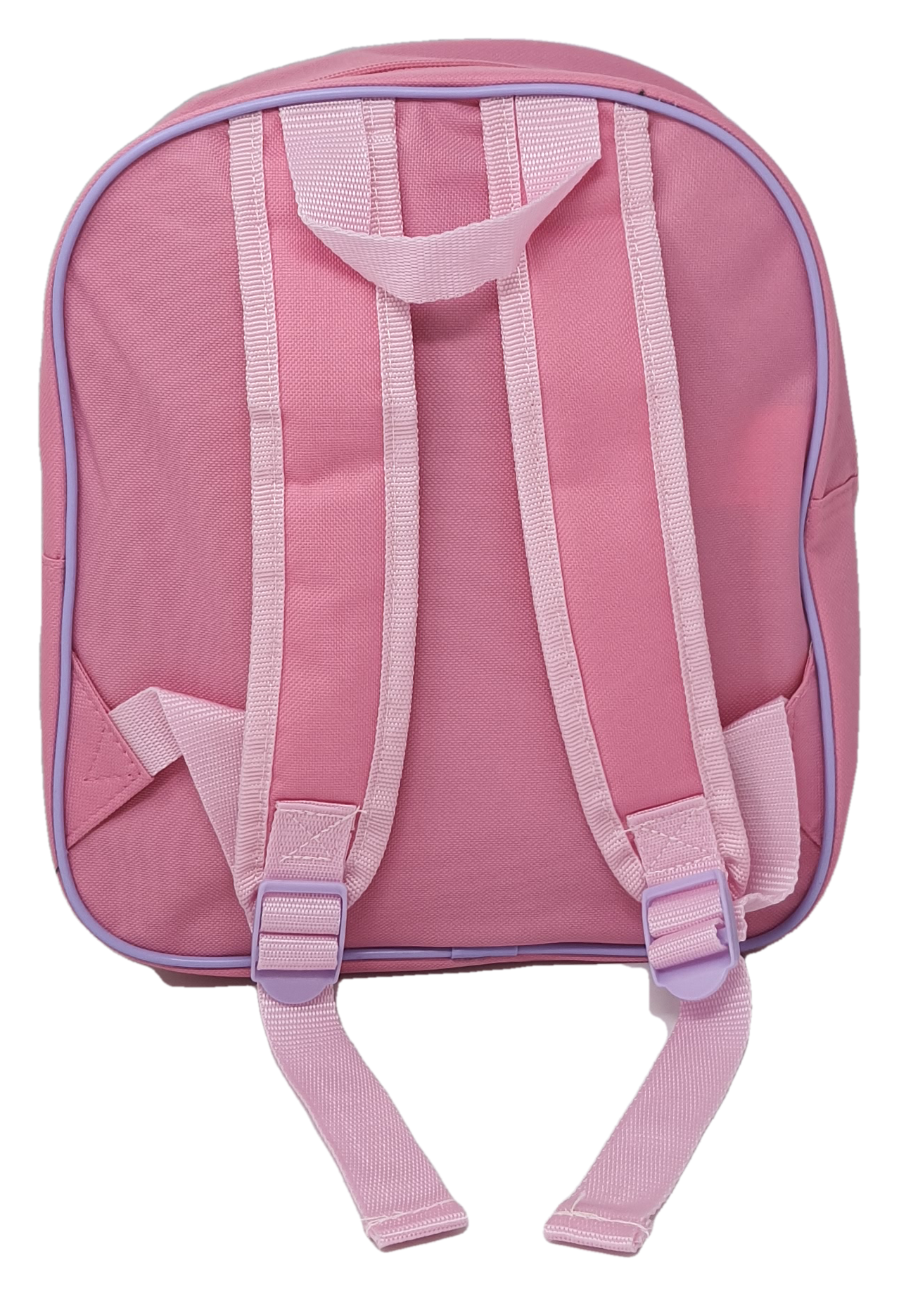 Zaino Asilo 3d Unicorno Borsa Scuola Cm.32 - Uni21-1388
