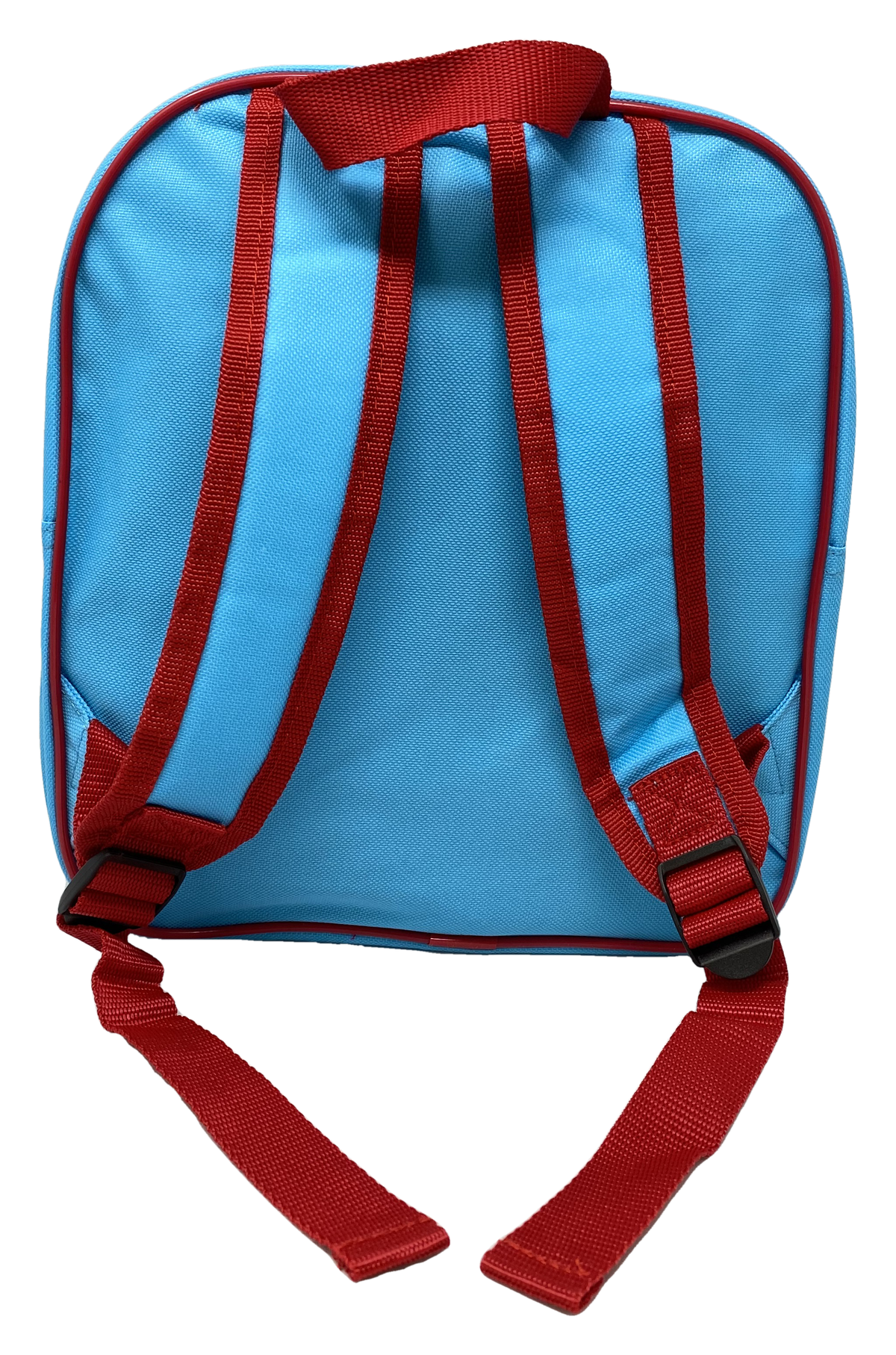 Zaino Asilo 3d Avengers MARVEL Capitan America Borsa Scuola Cm.32 - Ave21-1692