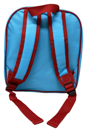 Zaino Asilo 3d Avengers MARVEL Capitan America Borsa Scuola Cm.32 - Ave21-1692