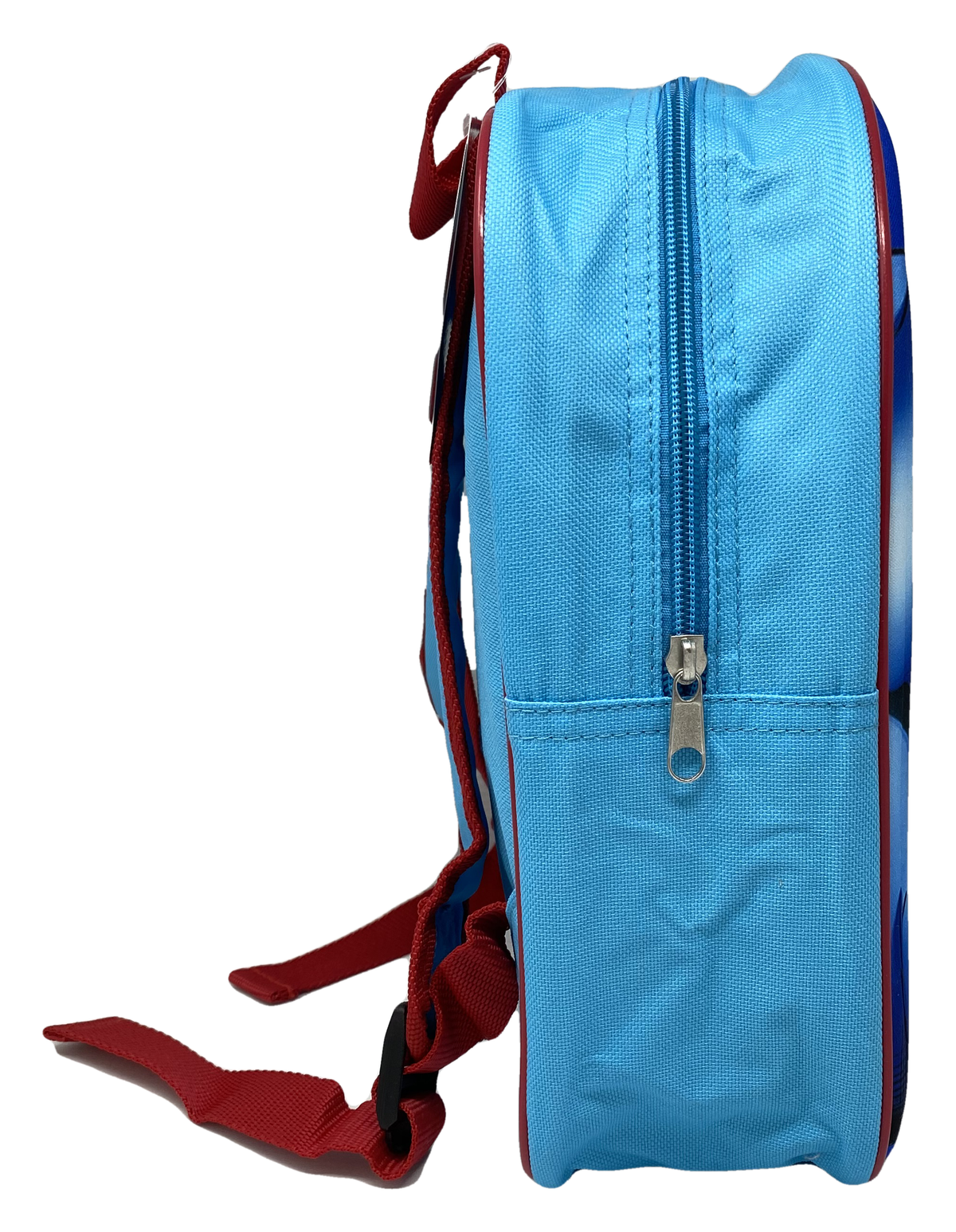 Zaino Asilo 3d Avengers MARVEL Capitan America Borsa Scuola Cm.32 - Ave21-1692