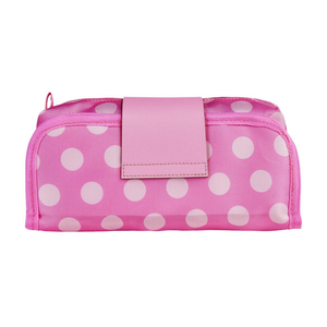 Tombolino Multiscomparto Minnie Mouse DISNEY Astuccio Portacolori - 0305