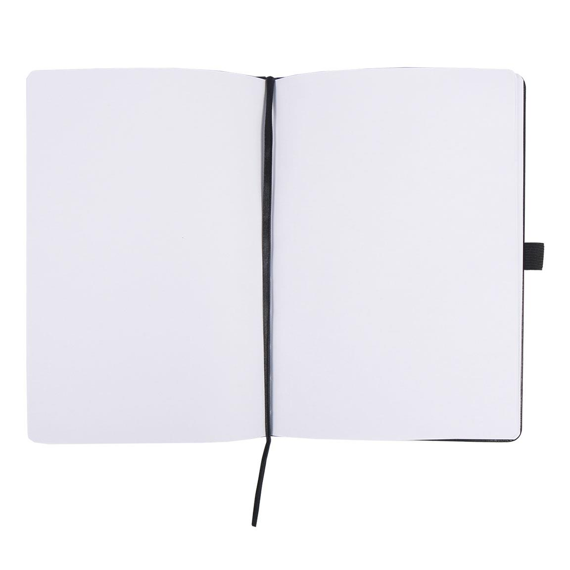 Set Block Notes + Penna Harry Potter Hogwarts Diario Appunti Confezione Regalo - 3337