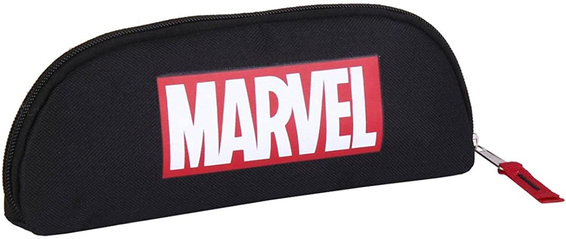 Tombolino MARVEL Astuccio Portacolori 20 CM - 4065
