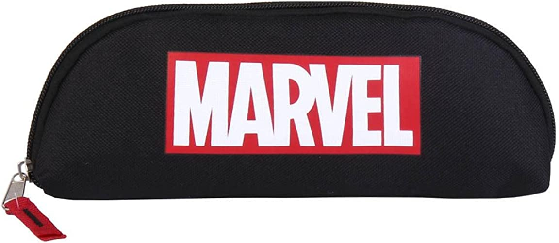 Tombolino MARVEL Astuccio Portacolori 20 CM - 4065