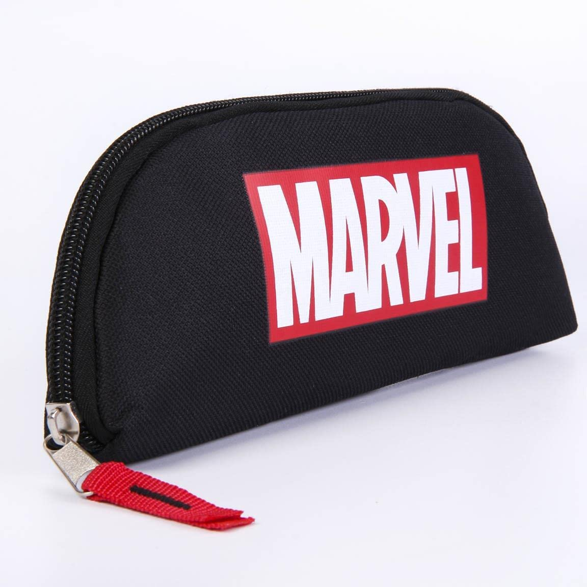 Tombolino MARVEL Astuccio Portacolori 20 CM - 4065