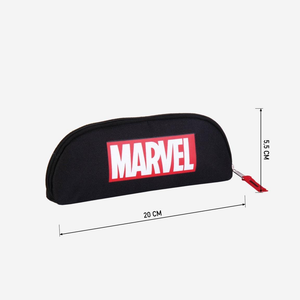 Tombolino MARVEL Astuccio Portacolori 20 CM - 4065
