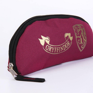 Tombolino Harry Potter Hogwarts Astuccio Portacolori 20 CM - 4063