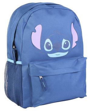 Zaino Scuola Americano Lilo DISNEY Lilo&stitch Borsa Viaggio Tempo Libero 41 CM - 4039
