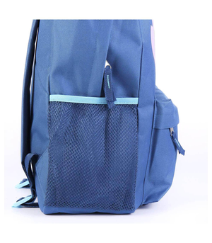 Zaino Scuola Americano Lilo DISNEY Lilo&stitch Borsa Viaggio Tempo Libero 41 CM - 4039