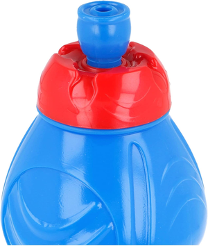 Set Sonic Borraccia Sport + Portamerenda Bpa Free - Porbor/sonic