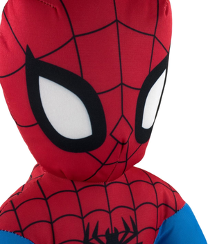 Peluche Spiderman MARVEL Gigante Morbido Maxi Pupazzo Cm. 120 - Mar-S-9348