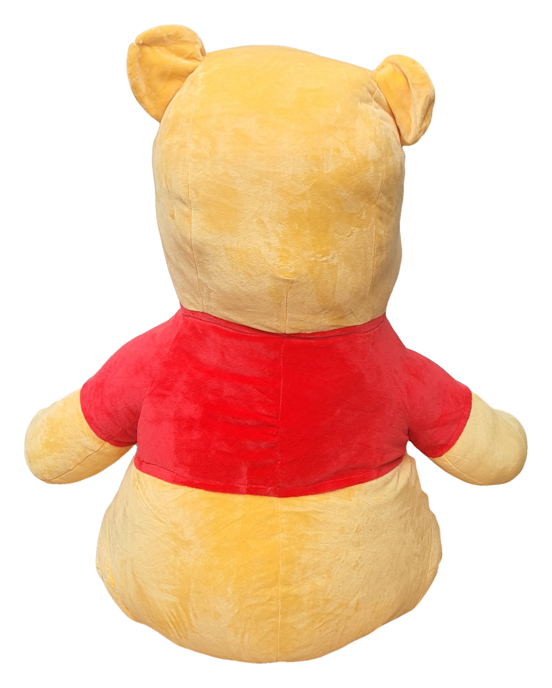 Peluche Winnie the Pooh DISNEY Pupazzo CM 75 - 71166