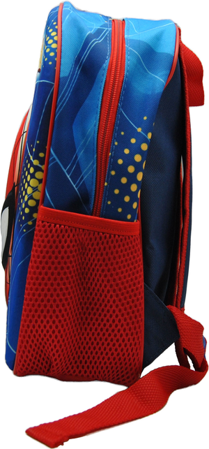 Zaino Asilo 3d Spiderman MARVEL Borsa Scuola Cm.30 - Sp50004
