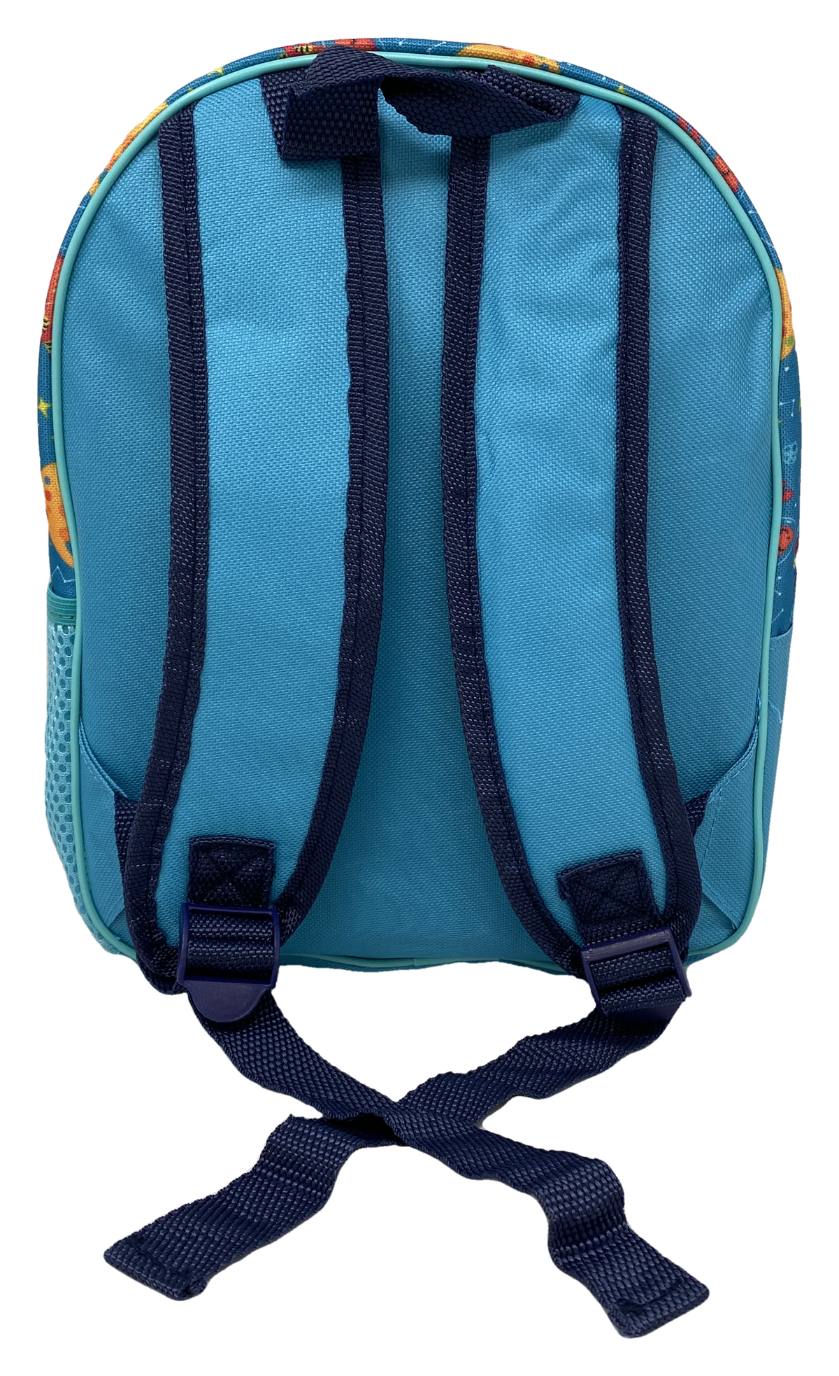 Zaino Asilo 3d Dinosauri Borsa Scuola Cm.30 - Kl11324