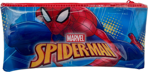 Diario Segreto Spiderman MARVEL con Accessori 13 Pezzi Cancelleria Stickers - Mv16071