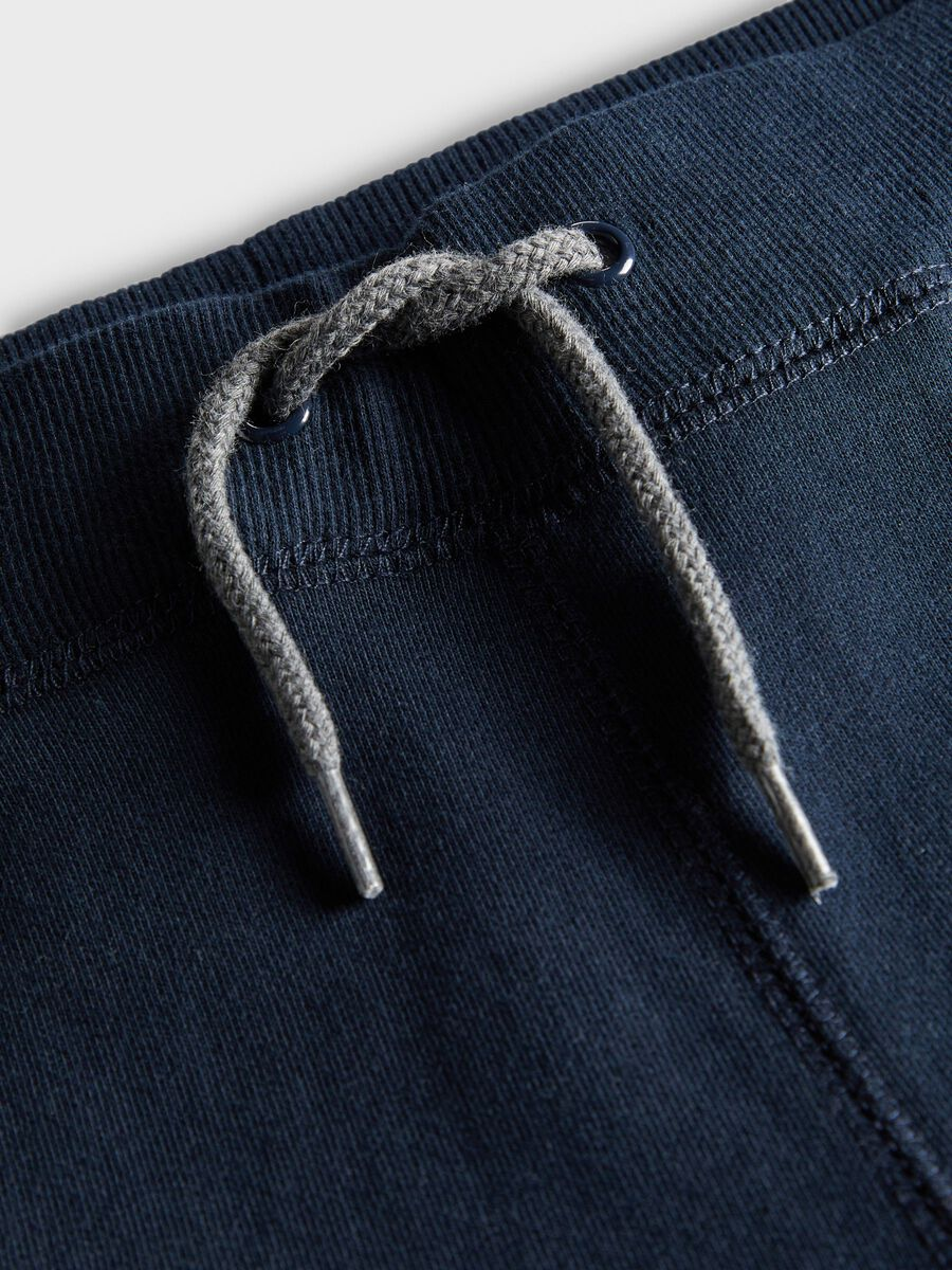 Pantalone Tuta con Vita Regolabile Bambino Ragazzo - 13153684