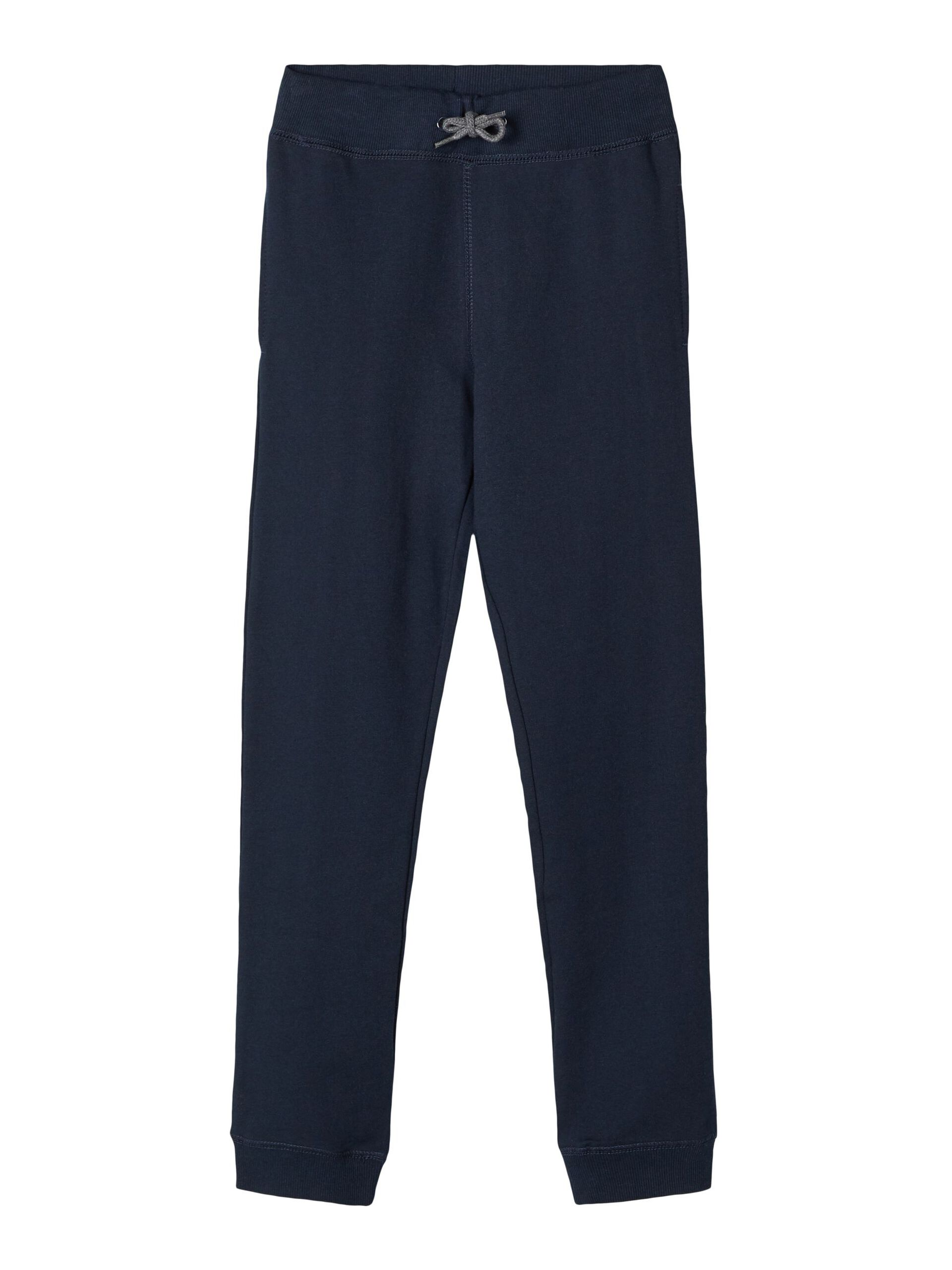 Pantalone Tuta con Vita Regolabile Bambino Ragazzo - 13153684
