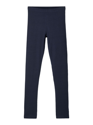 Leggings Basici Pantalone Bambina Ragazza - 13180124