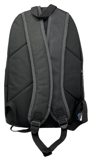 Zaino Nasa Multitasche Scuola Viaggio Tempo Libero 47x21x30 CM - G04307mc