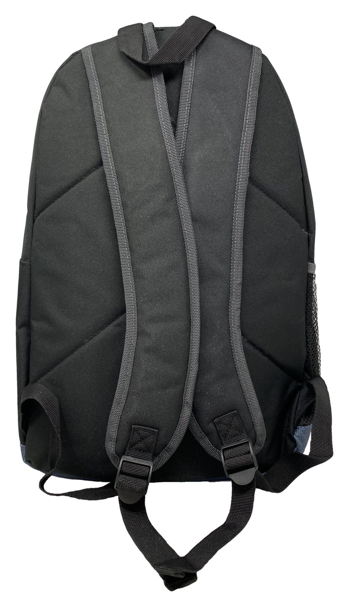 Zaino Nasa Multitasche Scuola Viaggio Tempo Libero 47x21x30 CM - G04307mc
