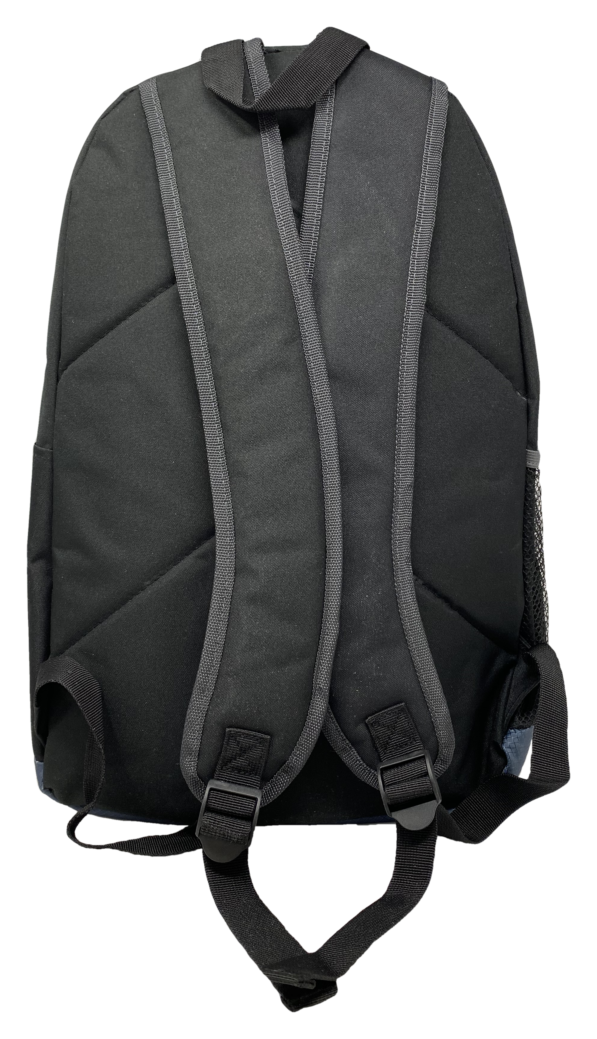 Zaino Nasa Multitasche Scuola Viaggio Tempo Libero 47x21x30 CM - G04307mc