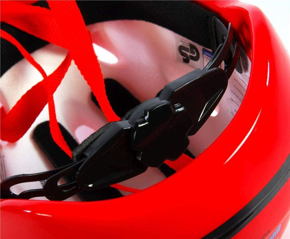 Casco Protettivo Cars DISNEY Pixar per Bici Regolabile 51-55 CM Bambino - 34357