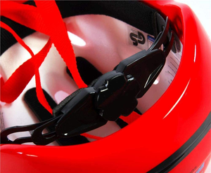 Casco Protettivo Cars DISNEY Pixar per Bici Regolabile 51-55 CM Bambino - 34357