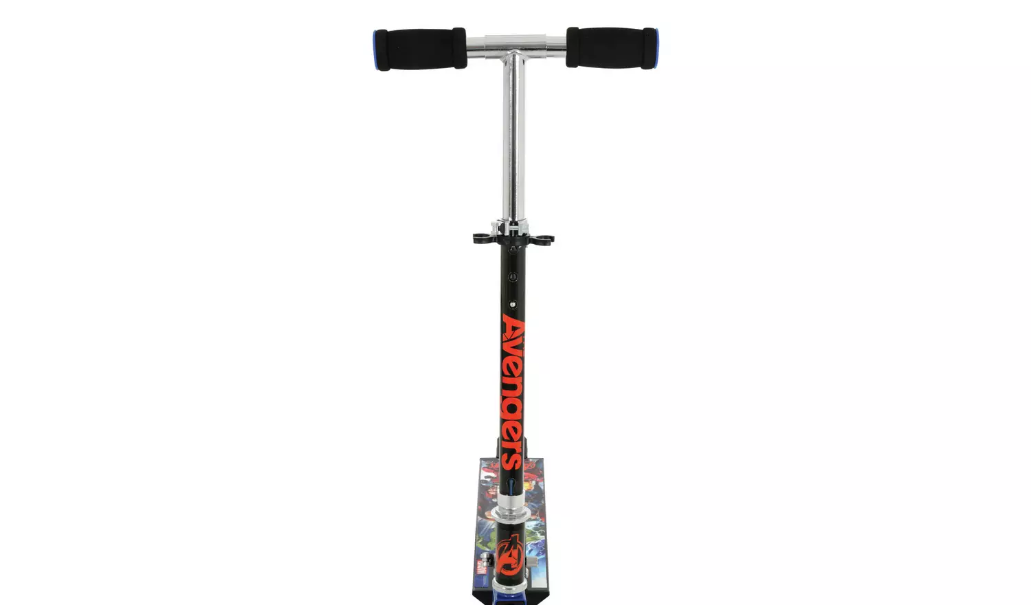 Monopattino Avengers MARVEL 2 Ruote Manubrio Regolabile - 34792