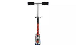 Monopattino Avengers MARVEL 2 Ruote Manubrio Regolabile - 34792