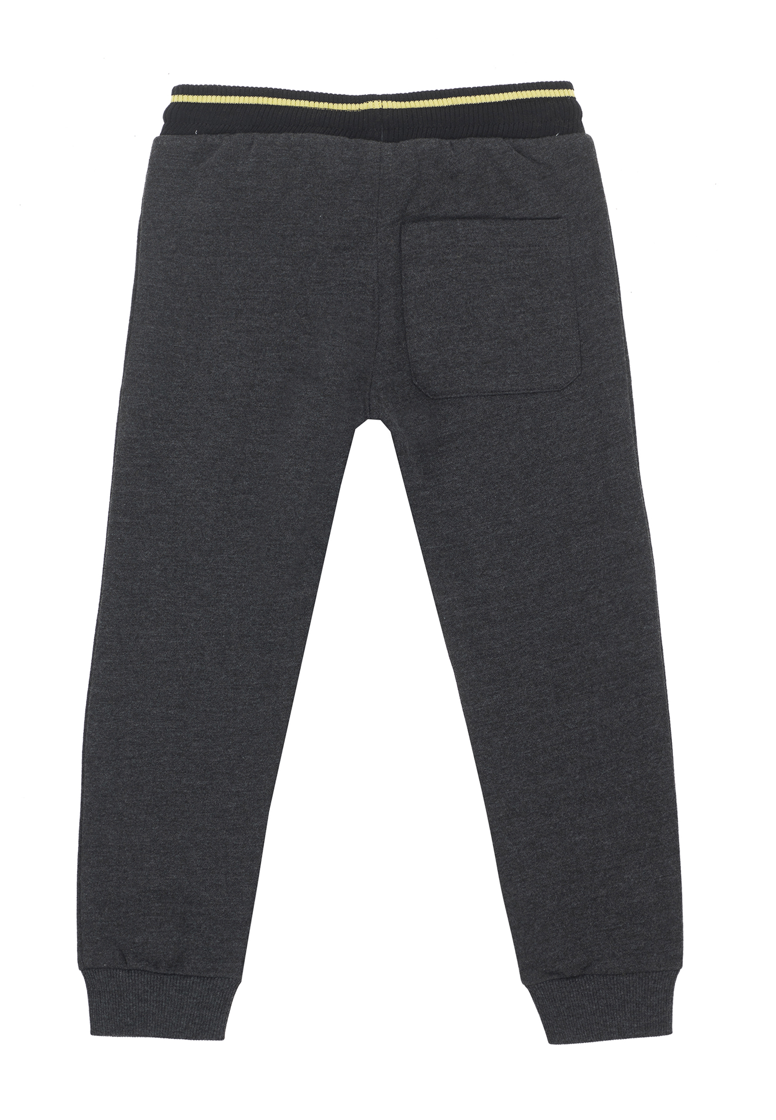 Pantalone L. Tuta Bambino Ragazzo Ubs2 60% Co 40% Pl - H221435