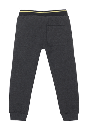 Pantalone L. Tuta Bambino Ragazzo Ubs2 60% Co 40% Pl - H221435