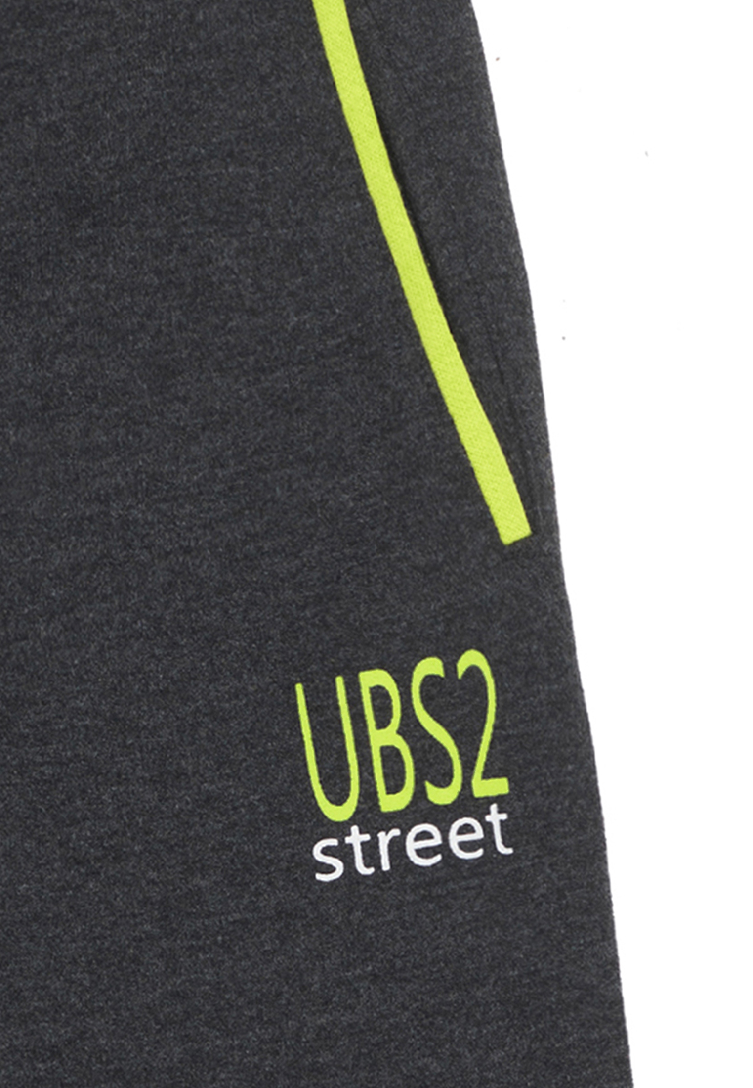 Pantalone L. Tuta Bambino Ragazzo Ubs2 60% Co 40% Pl - H221435