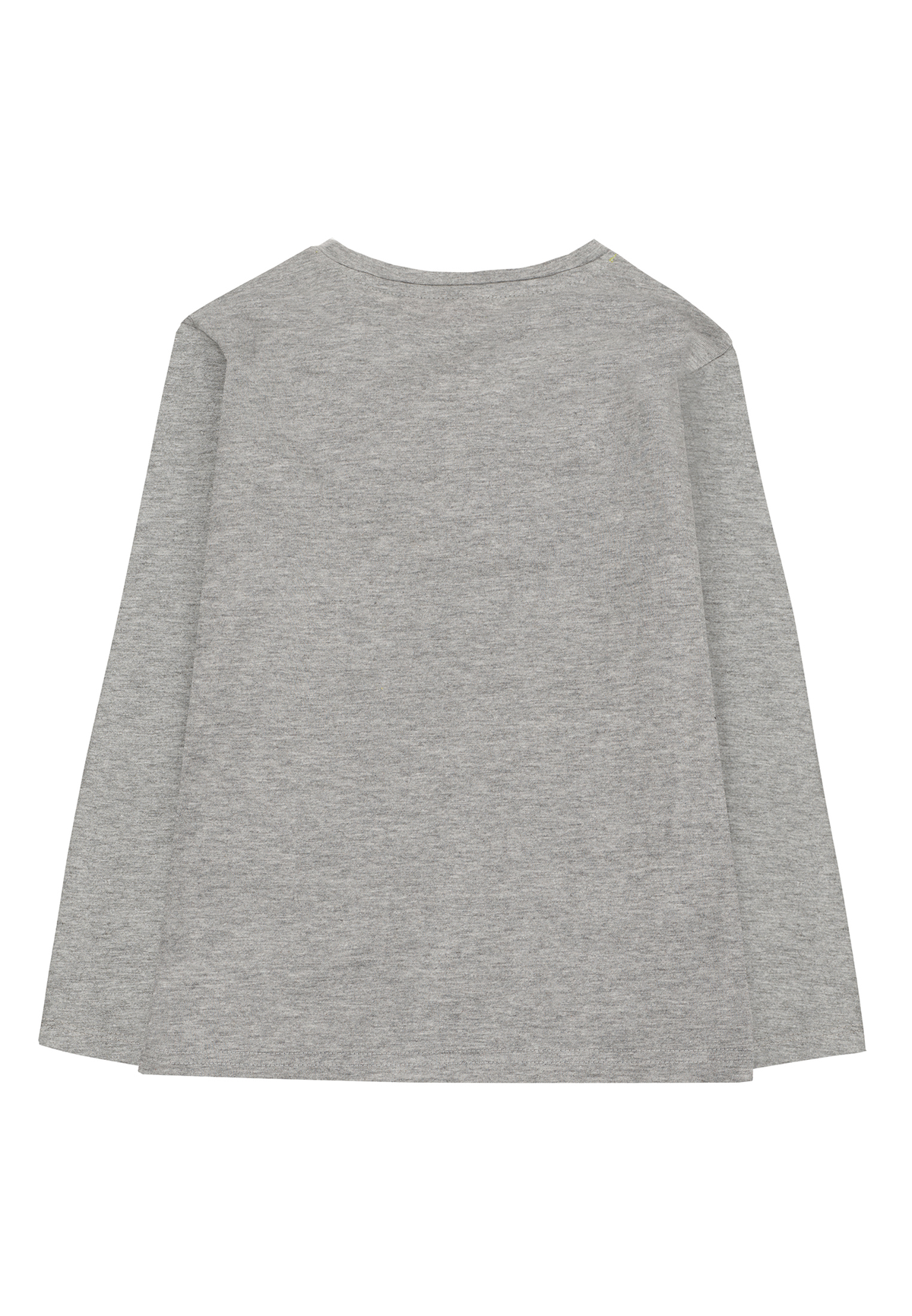 T-Shirt M.l. Dinosauri Bambino Ragazzo Ubs2 90%co 10%vi - H229446
